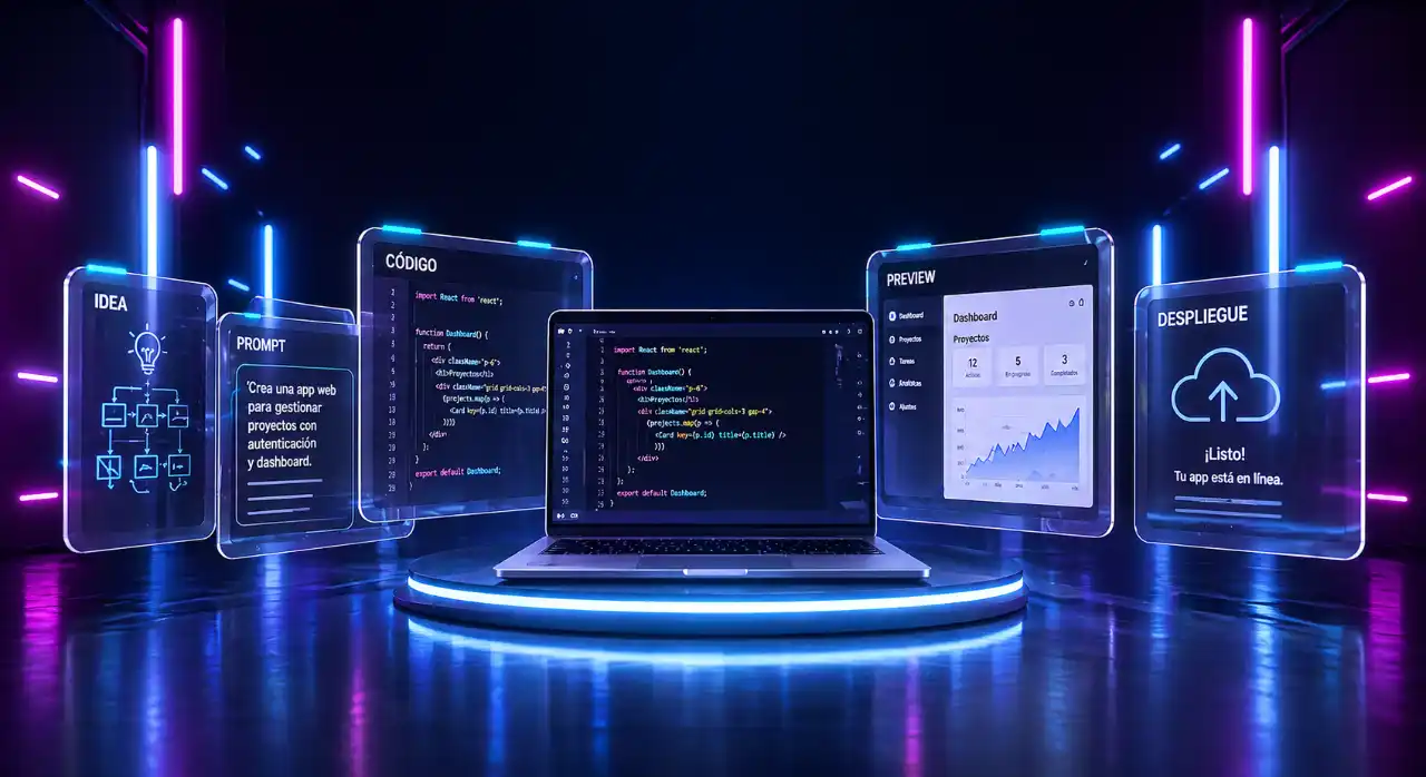 Workshop Vibe Coding